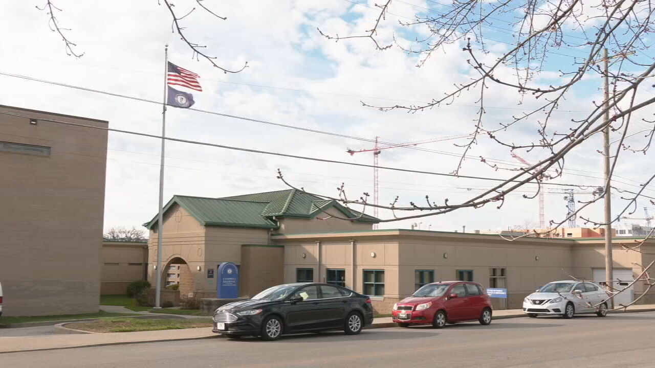 Some Kentucky representatives say girls-only juvenile detention center should have happened sooner